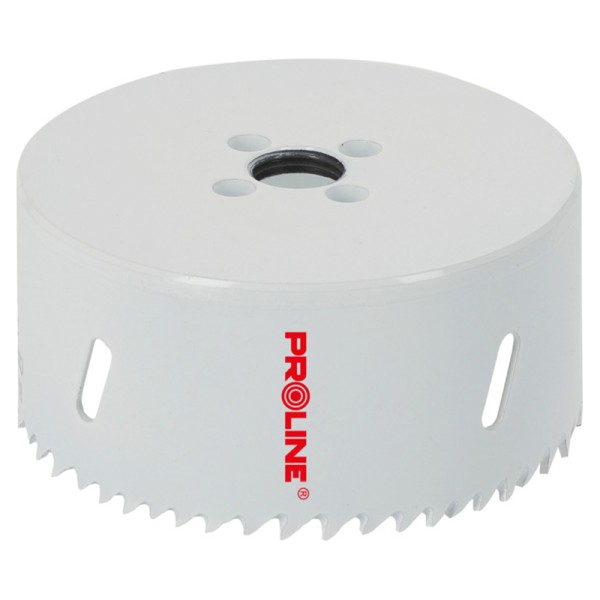 CAROTA BIMETAL HSS-M42-CO UNIVERSALA 146MM CAROTA BIMETAL HSS-M42-CO UNIVERSALA 146MM