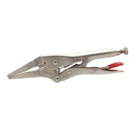 CLESTE BLOCARE CU CIOC LUNG 225MM