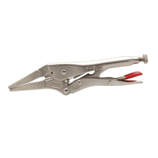 CLESTE BLOCARE CU CIOC LUNG 225MM