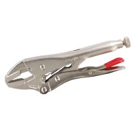 CLESTE BLOCARE CU CIOC DREPT 180MM