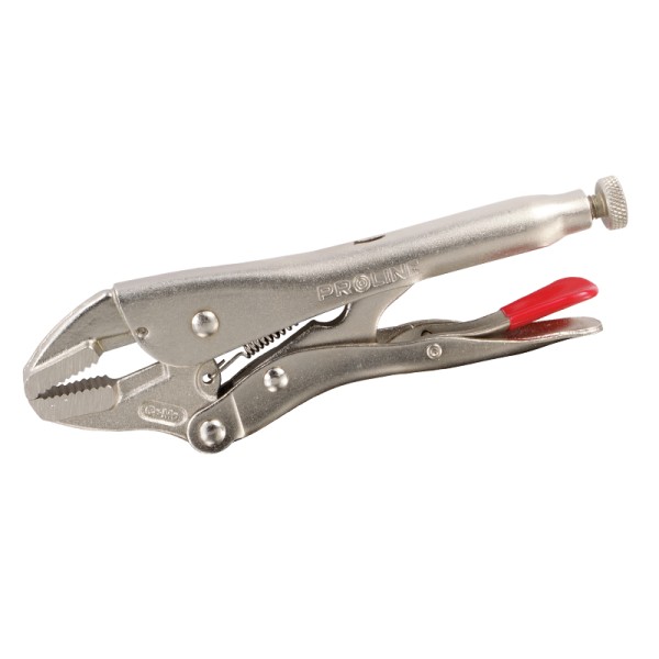 CLESTE BLOCARE CU CIOC DREPT 180MM