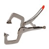 CLESTE FIXARE TIP CIOC CU VARF MOBIL 280MM / 86MM