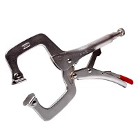 CLESTE FIXARE TIP CIOC CU VARF MOBIL 280MM / 86MM