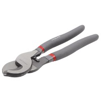 CLESTE TAIERE CABLU AL/CU(MAXIM-9MM) 240MM