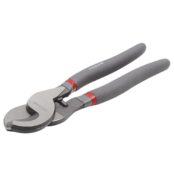 CLESTE TAIERE CABLU AL/CU(MAXIM-9MM) 240MM