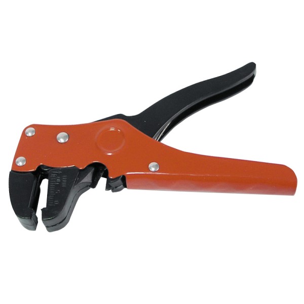 CLESTE DEZIZOLATOR 0.5-6.0MM² CLESTE DEZIZOLATOR 0.5-6.0MM²