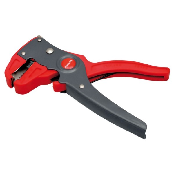 CLESTE DEZIZOLATOR REGLABIL 0.5-6.0MM² CLESTE DEZIZOLATOR REGLABIL 0.5-6.0MM²