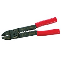 CLESTE UNIVERSAL DEZIZOLARE SI SERTIZARE 0.75-6.0MM²