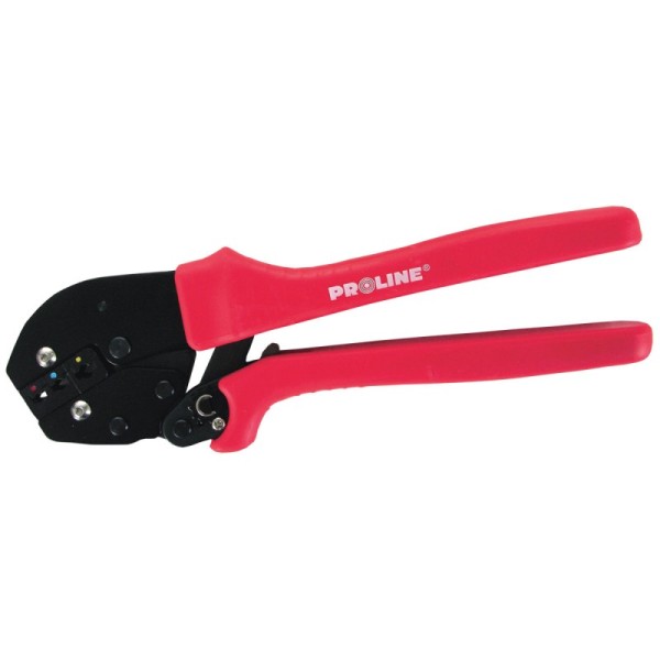 CLESTE SERTIZARE CABLU IZOLAT 22-10AWG CLESTE SERTIZARE CABLU IZOLAT 22-10AWG