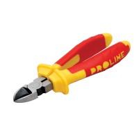 PATENT TAIERE MANER CAUCIUC IZOLAT 180MM