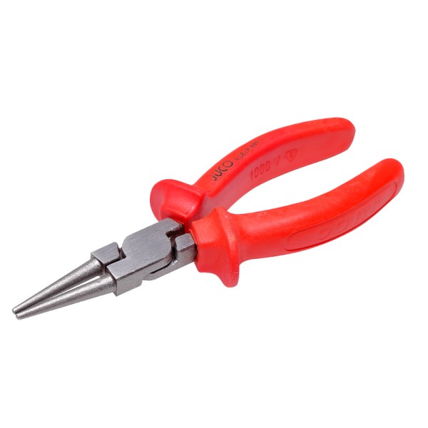PATENT CU CIOC ASCUTIT MANER PLASTIC IZOLAT 160MM PATENT CU CIOC ASCUTIT MANER PLASTIC IZOLAT 160MM
