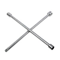 CHEIE CR-VA TIP X CU TUBULARE 17X19X21MM SI CUPLAJ 1/2