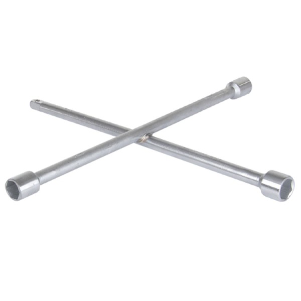 CHEIE CR-VA TIP X CU TUBULARE 24X27X32MM SI CUPLAJ 3/4