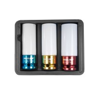 SET TUBULARE IMPACT JANTE ALIAJ CR-MO 1/2