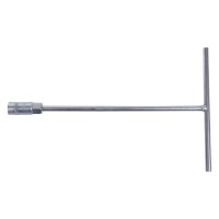CHEIE TUBULARA CU MANER TIP T 11MM