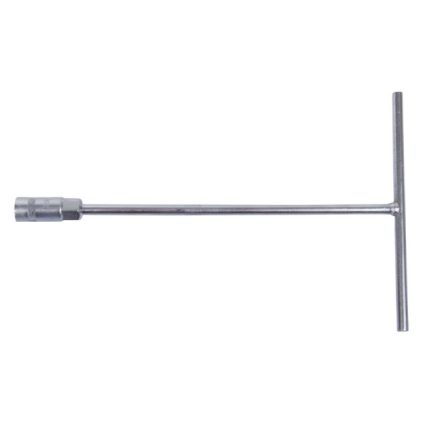 CHEIE TUBULARA CU MANER TIP T 13MM CHEIE TUBULARA CU MANER TIP T 13MM