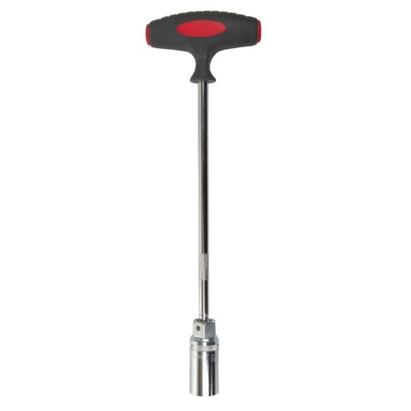 CHEIE CR-VA TIP T PENTRU BUJII 16MM CHEIE CR-VA TIP T PENTRU BUJII 16MM