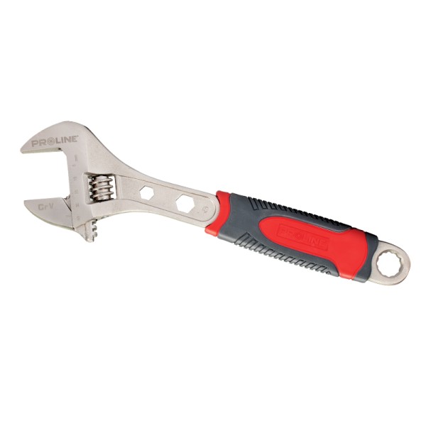 CHEIE REGLABILA MANER BIMATERIAL 25MM / 150MM