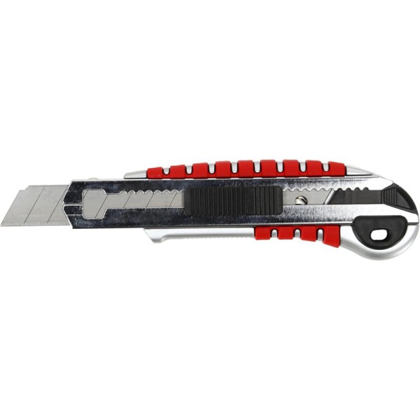 CUTTER PLASTIC CAUCIUCAT CU BUTON BLOCARE - 18MM X 5 CUTTER PLASTIC CAUCIUCAT CU BUTON BLOCARE - 18MM X 5