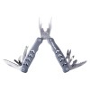 BRICEAG MULTIFUNCTIONAL SI BRICEAG CU LAMA INOX - 2P.