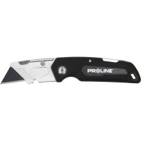 CUTTER PLASTIC CU LAMA PLIABILA - 60MM