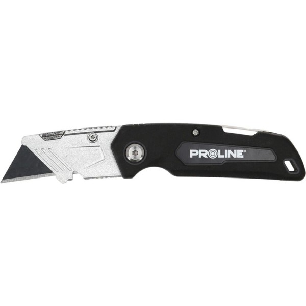 CUTTER PLASTIC CU LAMA PLIABILA - 60MM CUTTER PLASTIC CU LAMA PLIABILA - 60MM