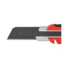 CUTTER CAUCIUCAT CU LAMA SK2-BRUN - 25MM X 2 / BLISTER