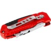 CUTTER METALIC CU LAMA PLIABILA GRADUAL - 60MM X 3