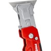 CUTTER METALIC CU LAMA PLIABILA GRADUAL - 60MM X 3
