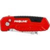 CUTTER METALIC CU LAMA PLIABILA GRADUAL - 60MM X 3