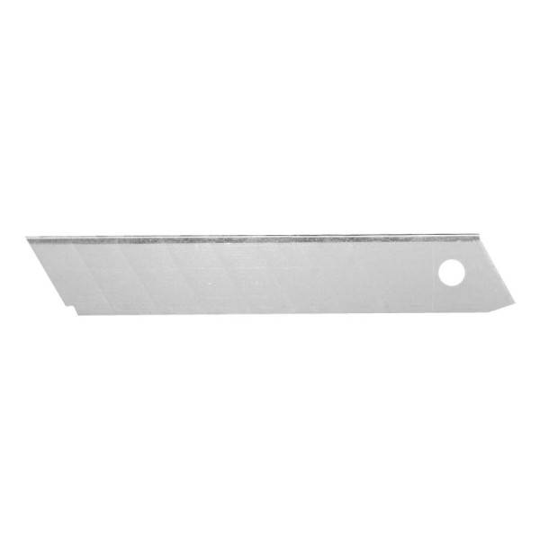 LAME CUTTER SEGMENTATE SK5 18MM / BLISTER, 10/SET