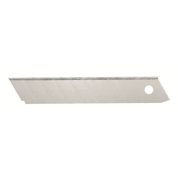 LAME CUTTER SEGMENTATE 18MM, 10/SET
