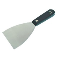 SPACLU CU MANER PLASTIC 125MM