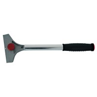 RAZUITOR PENTRU STICLA CU MANER LUNG 100MM / 300MM