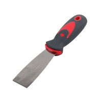 SPACLU CU MANER GUMAT ERGONOMIC 30MM