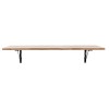 POLITA LUCRU PERETE PLIABILA 120X58CM / 90KG POLITA LUCRU PERETE PLIABILA 120X58CM / 90KG