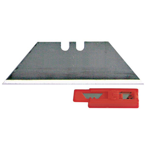 LAME CUTTER TRAPEZ 60MM / BLISTER, 10/SET LAME CUTTER TRAPEZ 60MM / BLISTER, 10/SET