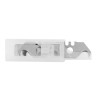 LAME CUTTER TRAPEZ SK5 TIP CARLIG 50MM / BLISTER, 5/SET