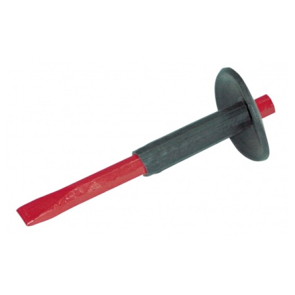 DALTA CU PROTECTIE 300MM DALTA CU PROTECTIE 300MM