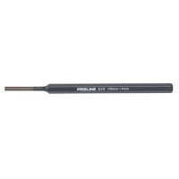 DORN CILINDRIC CR-VA PENTRU METAL 150X4MM