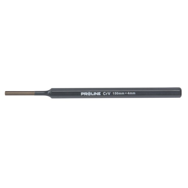 DORN CILINDRIC CR-VA PENTRU METAL 150X4MM