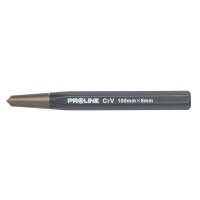 PUNCTATOR ASCUTIT CR-VA PENTRU METAL 100X6MM