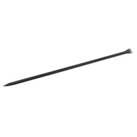 LEVIER ASCUTIT DIN OTEL 25X1500MM