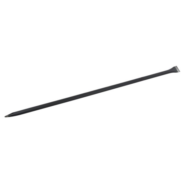 LEVIER ASCUTIT DIN OTEL 25X1600MM LEVIER ASCUTIT DIN OTEL 25X1600MM