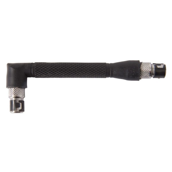 PRELUNGITOR UNGHIULAR PENTRU VARFURI 1/4 PRELUNGITOR UNGHIULAR PENTRU VARFURI 1/4