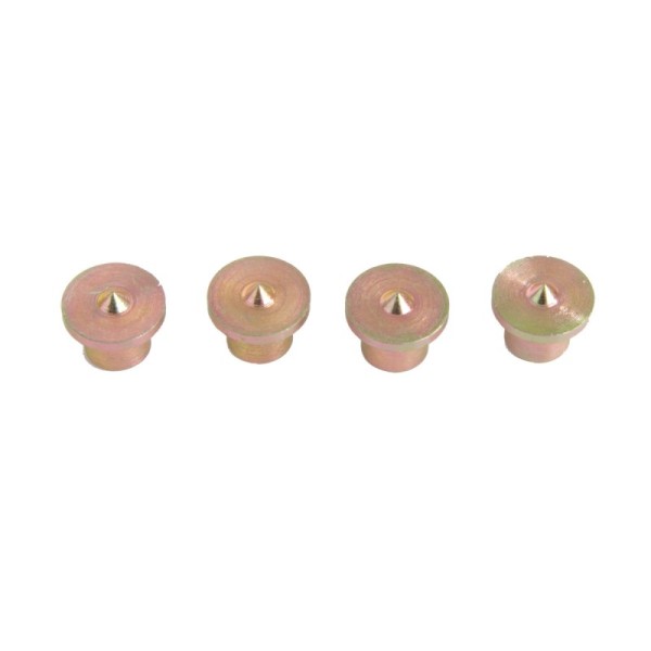 SET PUNCTATOARE CENTRARE CEPURI TAMPLARIE 10MM - 4P. SET PUNCTATOARE CENTRARE CEPURI TAMPLARIE 10MM - 4P.