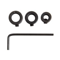 SET LIMITATOARE ADANCIME 6-8-10MM - 3P.