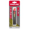 LAME CUTTER SEGMENTATE SK5-TITAN 18MM / BLISTER, 10/SET LAME CUTTER SEGMENTATE SK5-TITAN 18MM / BLISTER, 10/SET
