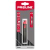 LAME CUTTER SEGMENTATE SK5-BRUN 9MM / BLISTER, 10/SET LAME CUTTER SEGMENTATE SK5-BRUN 9MM / BLISTER, 10/SET