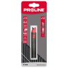 LAME CUTTER SEGMENTATE SK5-BRUN 18MM / BLISTER, 10/SET LAME CUTTER SEGMENTATE SK5-BRUN 18MM / BLISTER, 10/SET